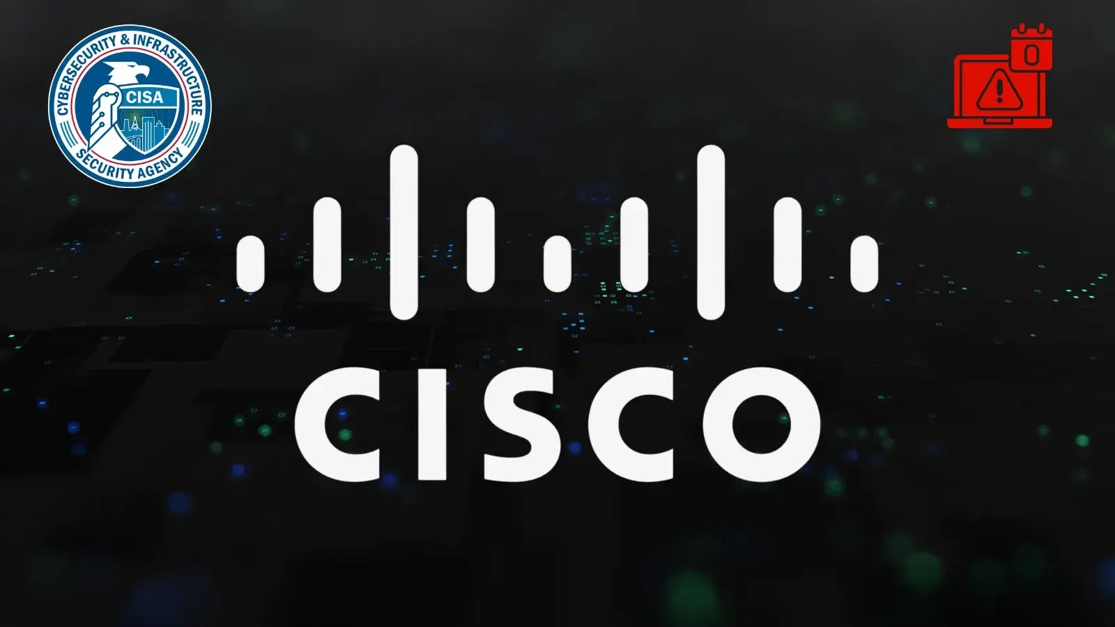 CISA Warns of Cisco Unified CM 0-Day RCE Vulnerability Exploited in Attacks