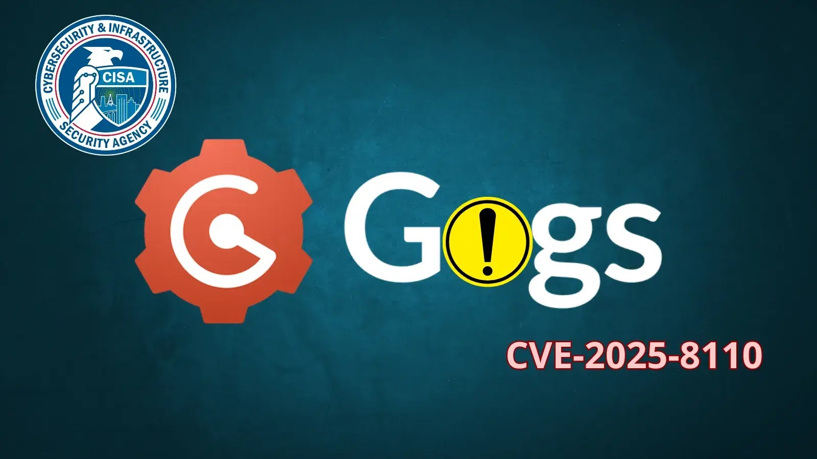 CISA Warns of Gogs Path Traversal Vulnerability Exploited in Attacks