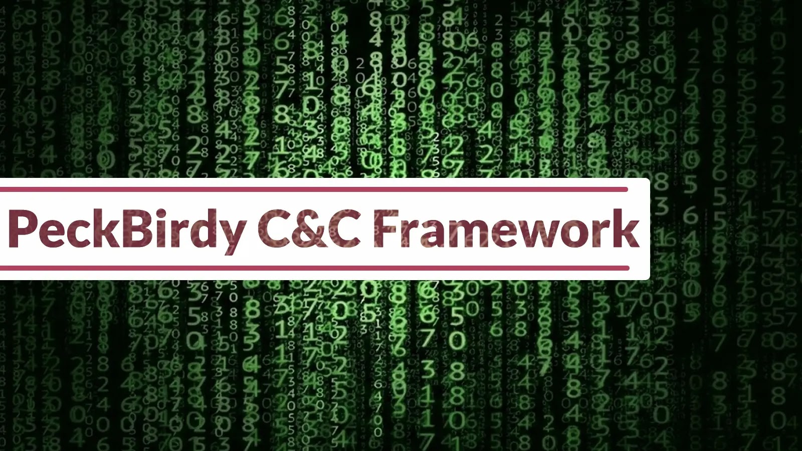 China-Aligned APTs Use PeckBirdy C&C Framework in Multi-Vector Attacks, Exploiting Stolen Certificates