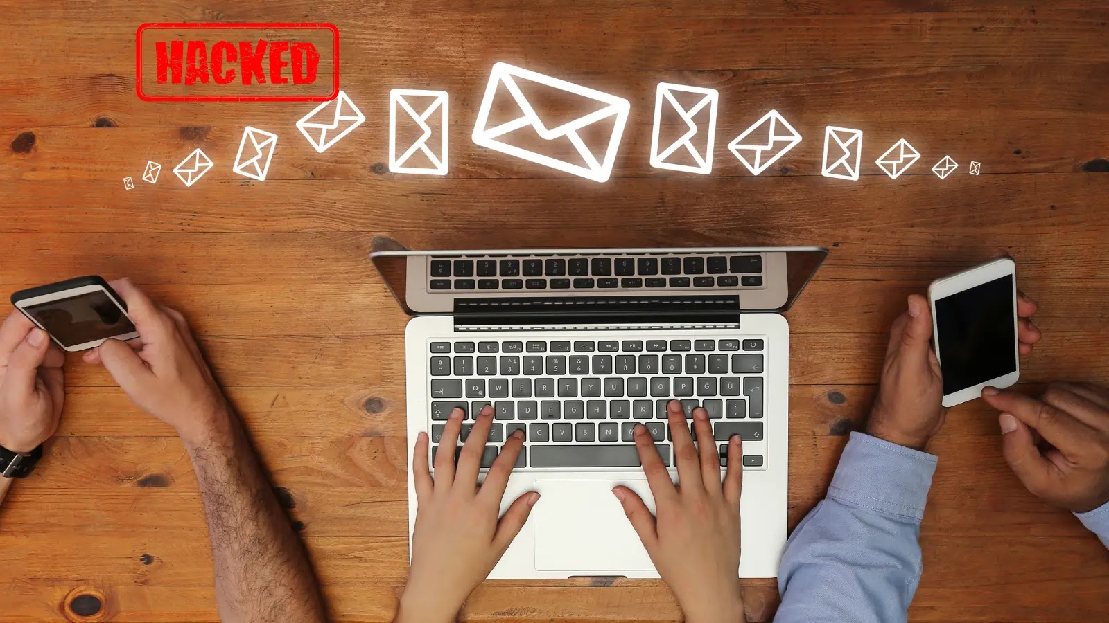 China Breached Email Systems Used by U.S. Congressional Staff