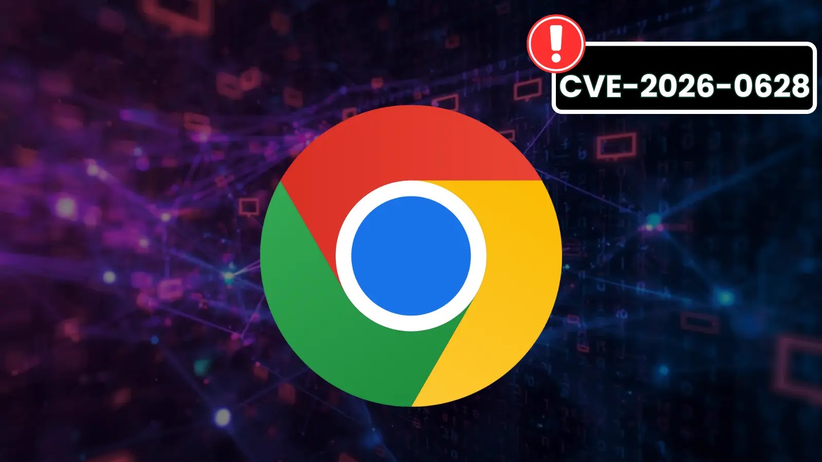 Chrome “WebView” Vulnerability Allows Hackers to Bypass Security Restrictions