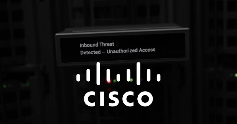 Cisco Patches Zero-Day RCE