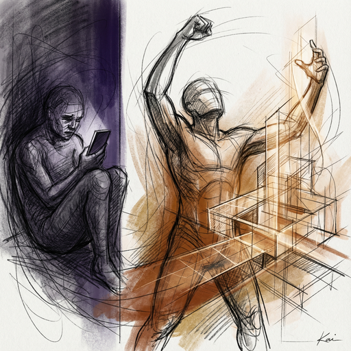 Claude Code Addiction is Addiction to Creation