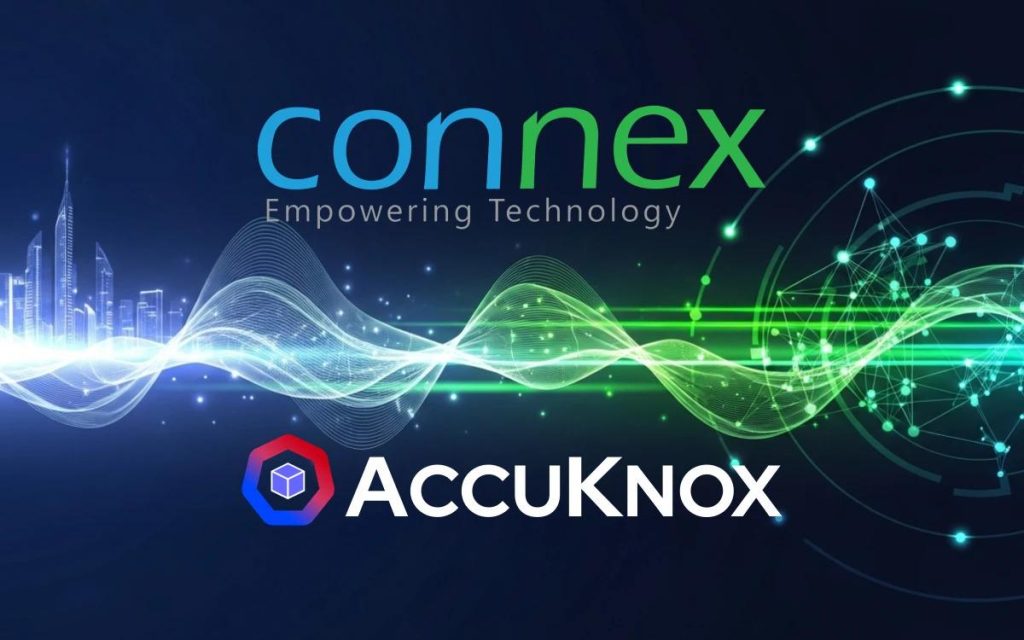 Connex IT Partners with AccuKnox for Zero Trust CNAPP Security in Southeast Asia – Hackread – Cybersecurity News, Data Breaches, AI, and More