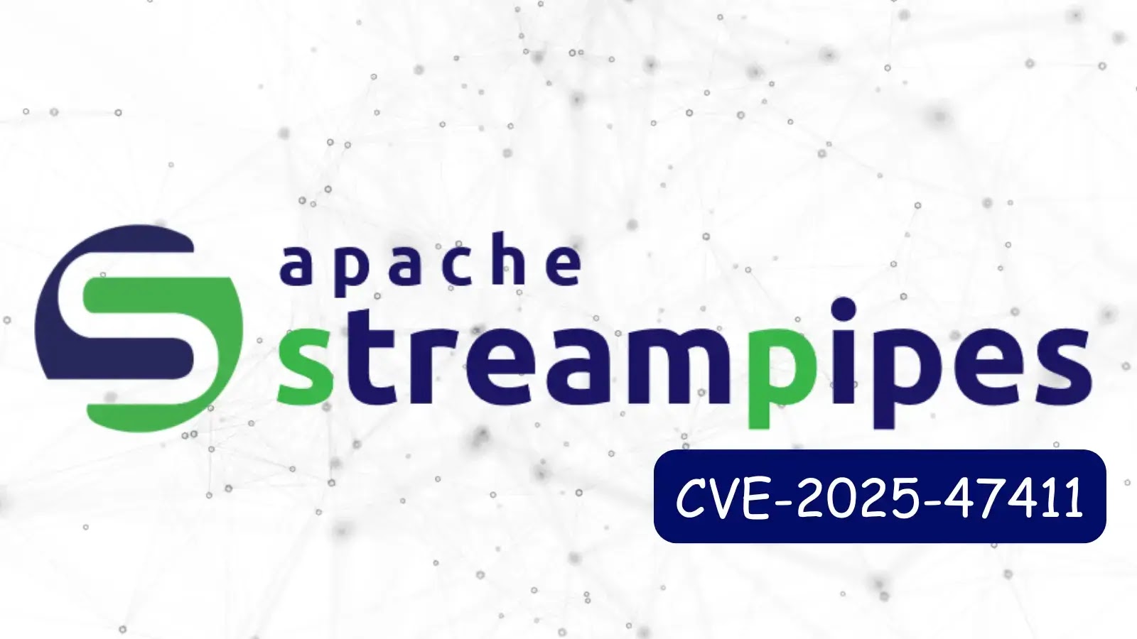 Critical Apache StreamPipes Flaw Allows Attackers to Take Over Admin Accounts