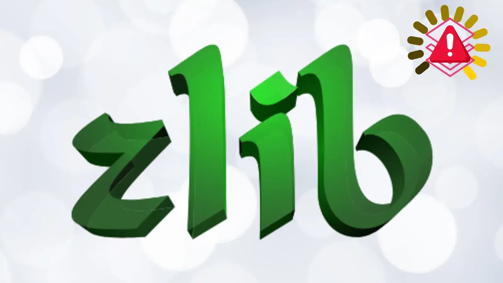 Critical Zlib Vulnerability Let Attackers Trigger Buffer Overflow by Invoking untgz