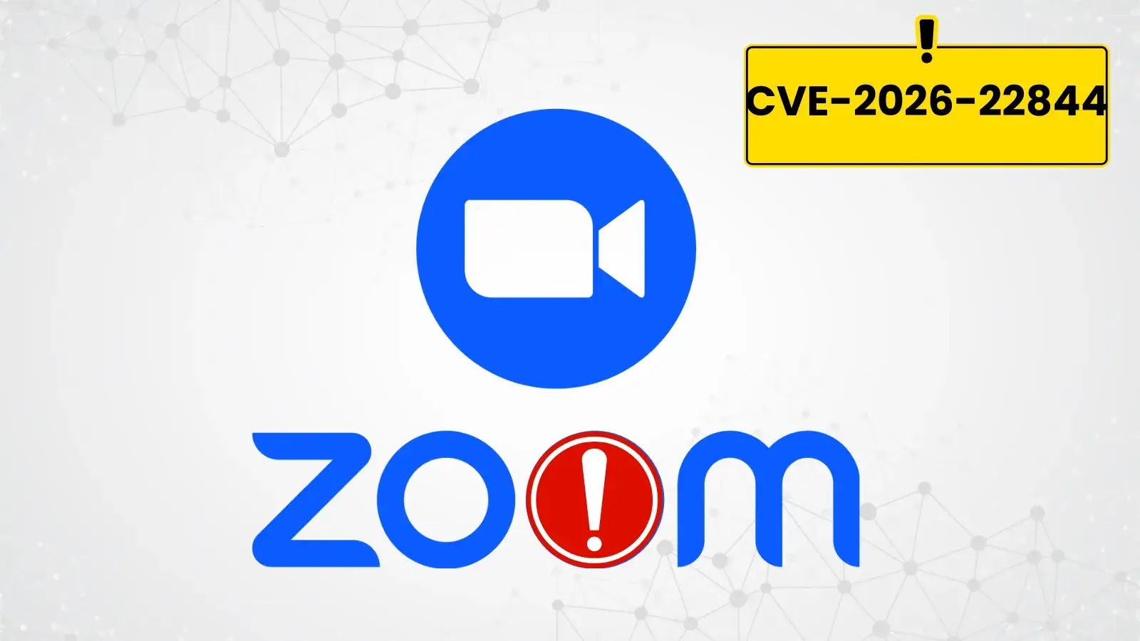 Critical Zoom Command Injection Vulnerability Enables Remote Code Execution