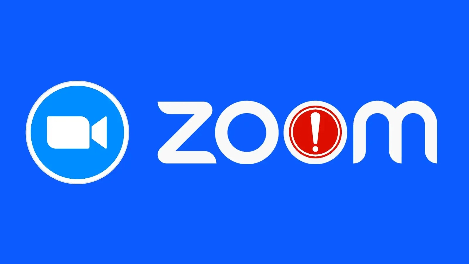 Critical Zoom Vulnerability Enables Remote Code Execution via Command Injection