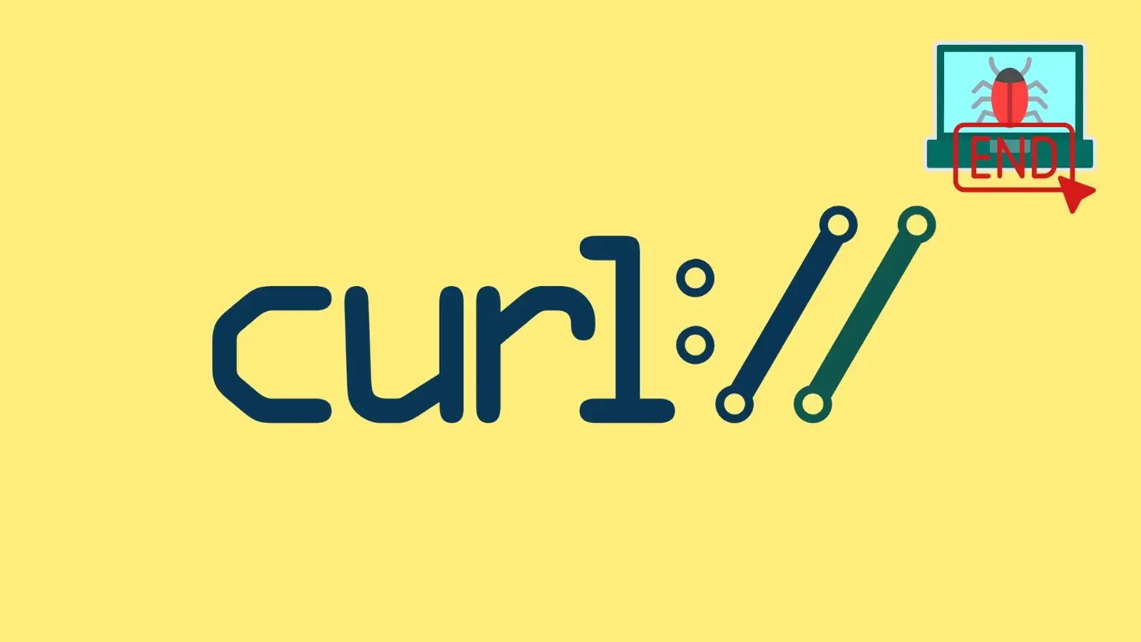 Curl to End Bug Bounty Following Low-Quality AI-Generated Vulnerability Reports