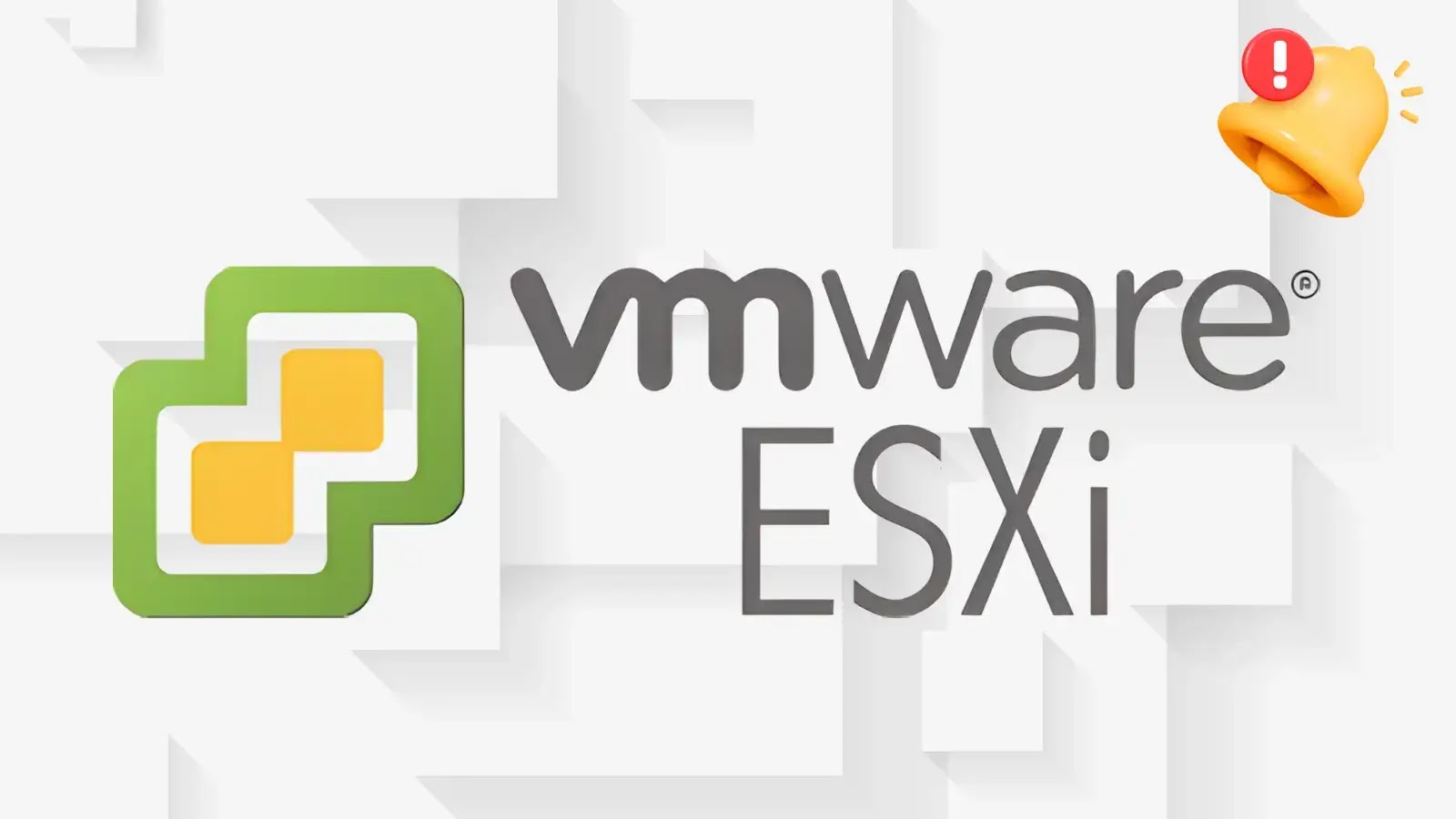 Cybercriminals Exploit VMware ESXi Vulnerabilities Using Zero-Day Toolset