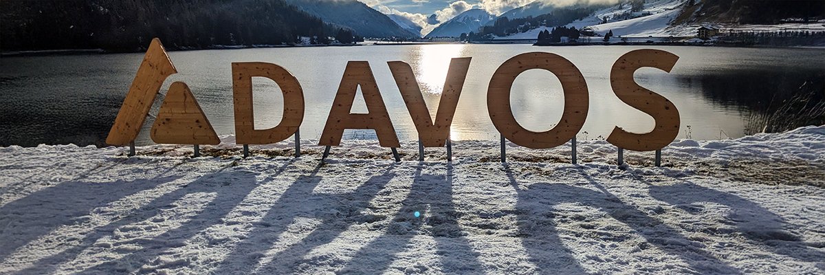 Davos 2026 attendees can navigate event with Salesforce AI ’concierge’