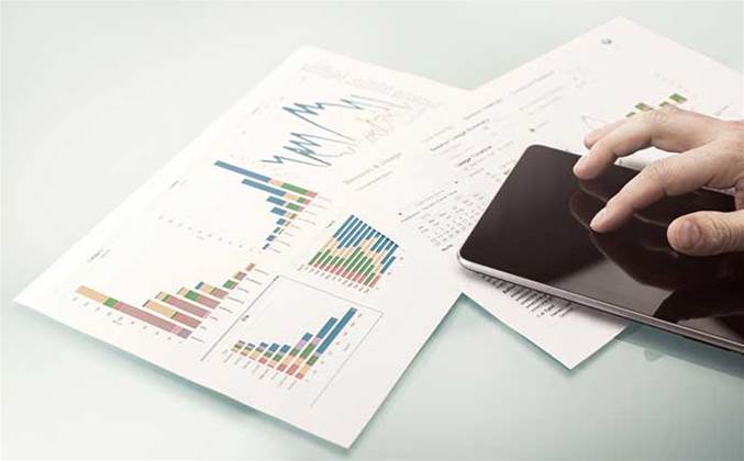 Dept of Industry reviews its extended ERP stack