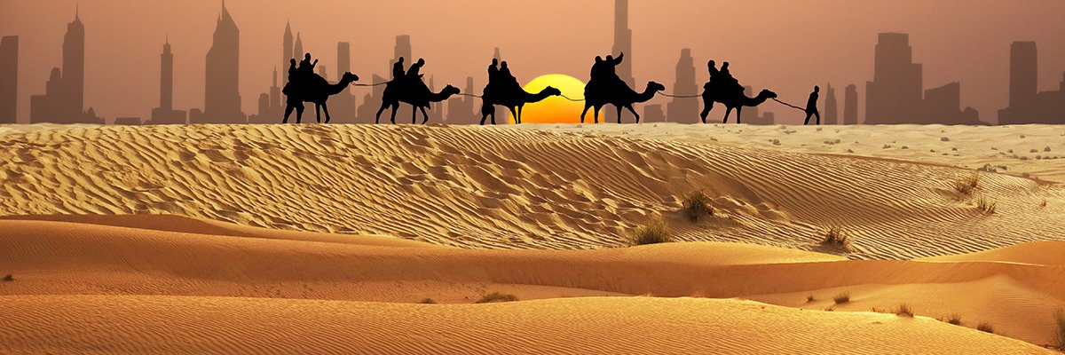 E& enterprise brings agentic AI to MENAT