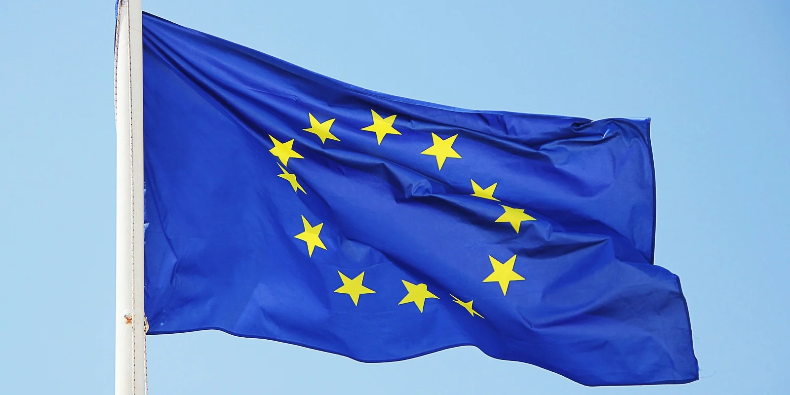 European Union flag