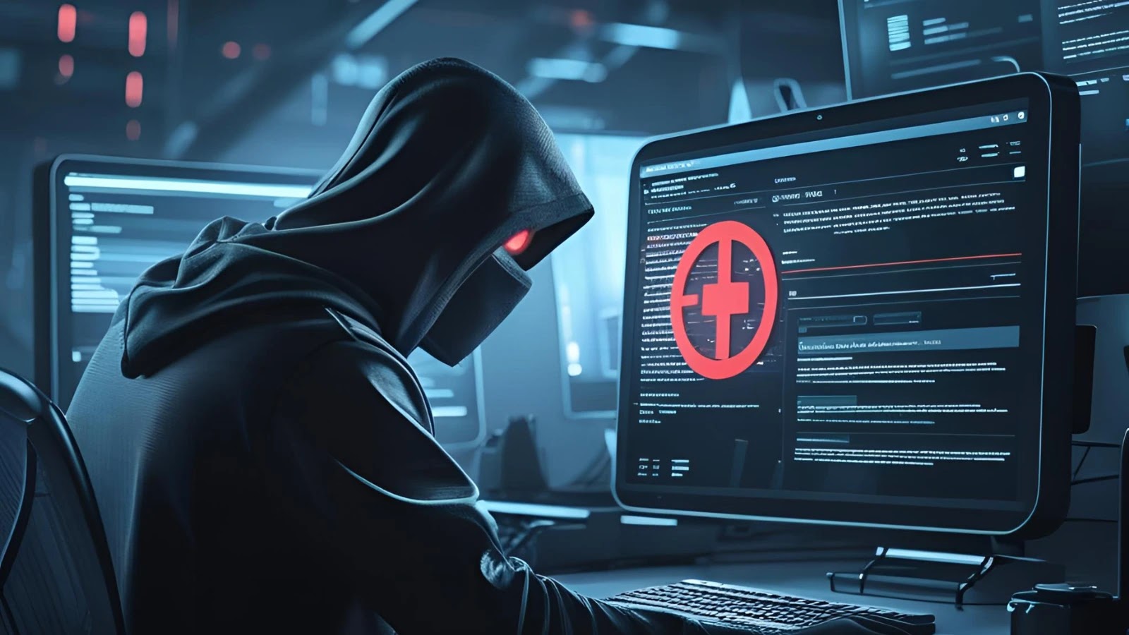 ErrTraffic Exploits Visual Page Breaks to Fuel ClickFix Attacks, Rebranding Exploits as “GlitchFix”