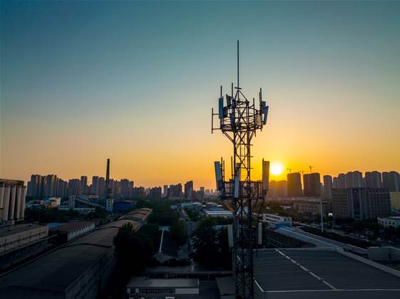 European telcos may get unlimited radio spectrum rights