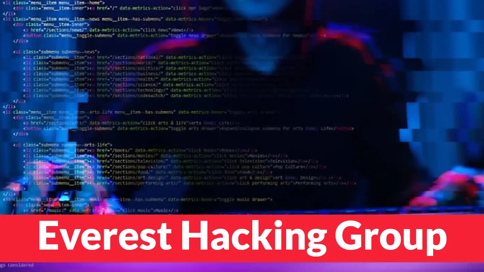 Everest Hacking Group Allegedly Claims Breach of Nissan Motors