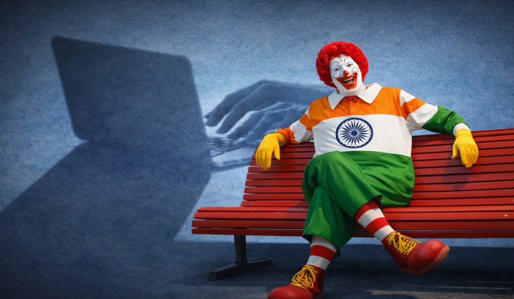 Everest Ransomware Claims McDonalds India Breach Involving Customer Data