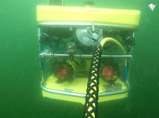 Finnish Authorities Detain Crew After Undersea Internet Cable Severed – Hackread – Cybersecurity News, Data Breaches, AI, and More