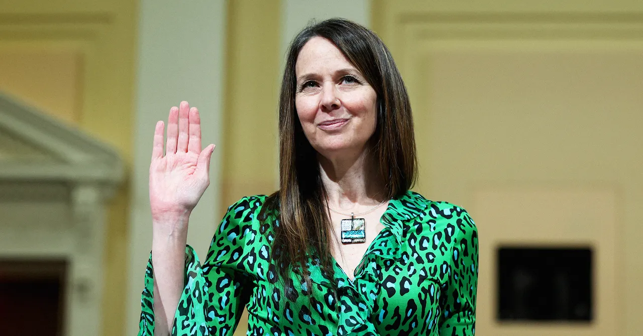 Former CISA Director Jen Easterly Will Lead RSA Conference