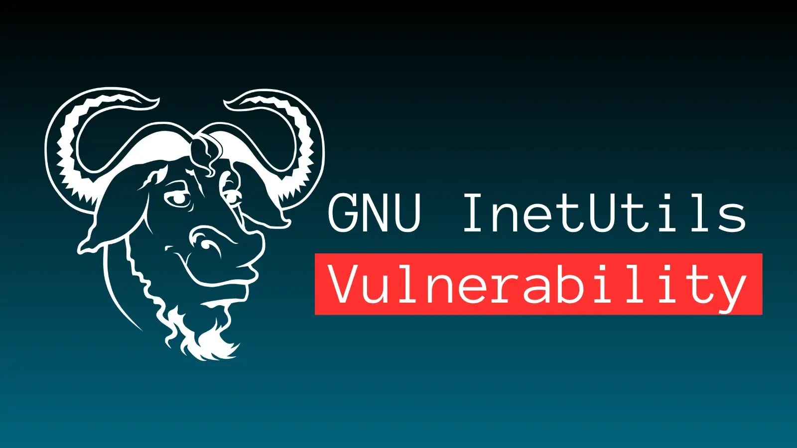 GNU InetUtils Vulnerability Exploited via “-f root” to Achieve Full System Control