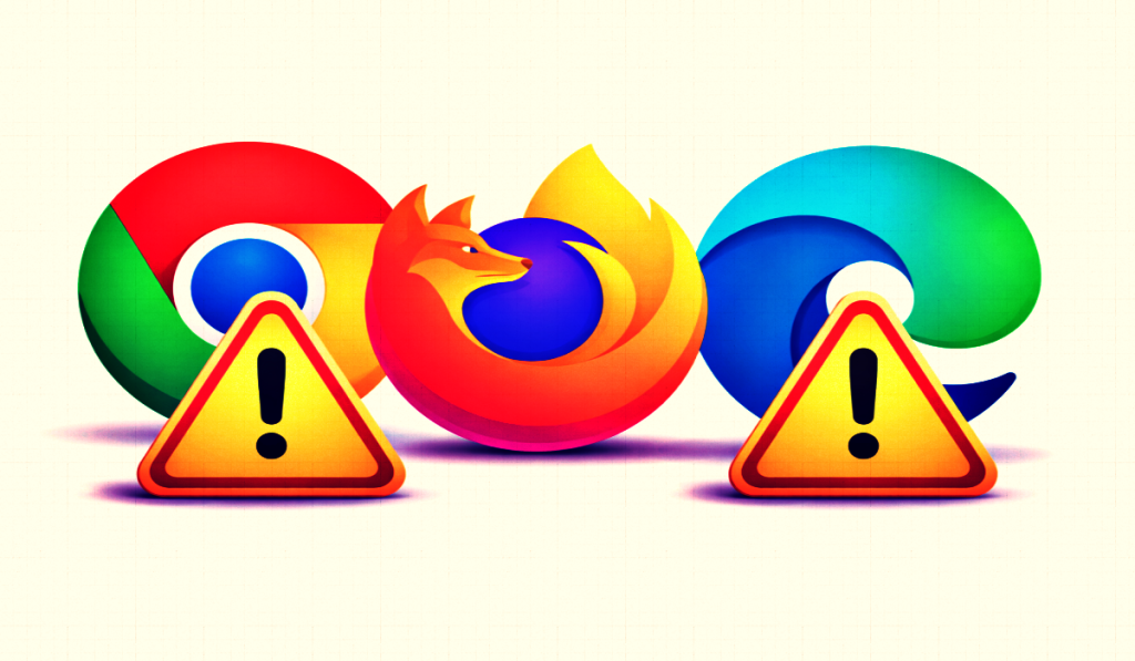 GhostPoster Browser Malware Hid for 5 Years With 840,000 Installs