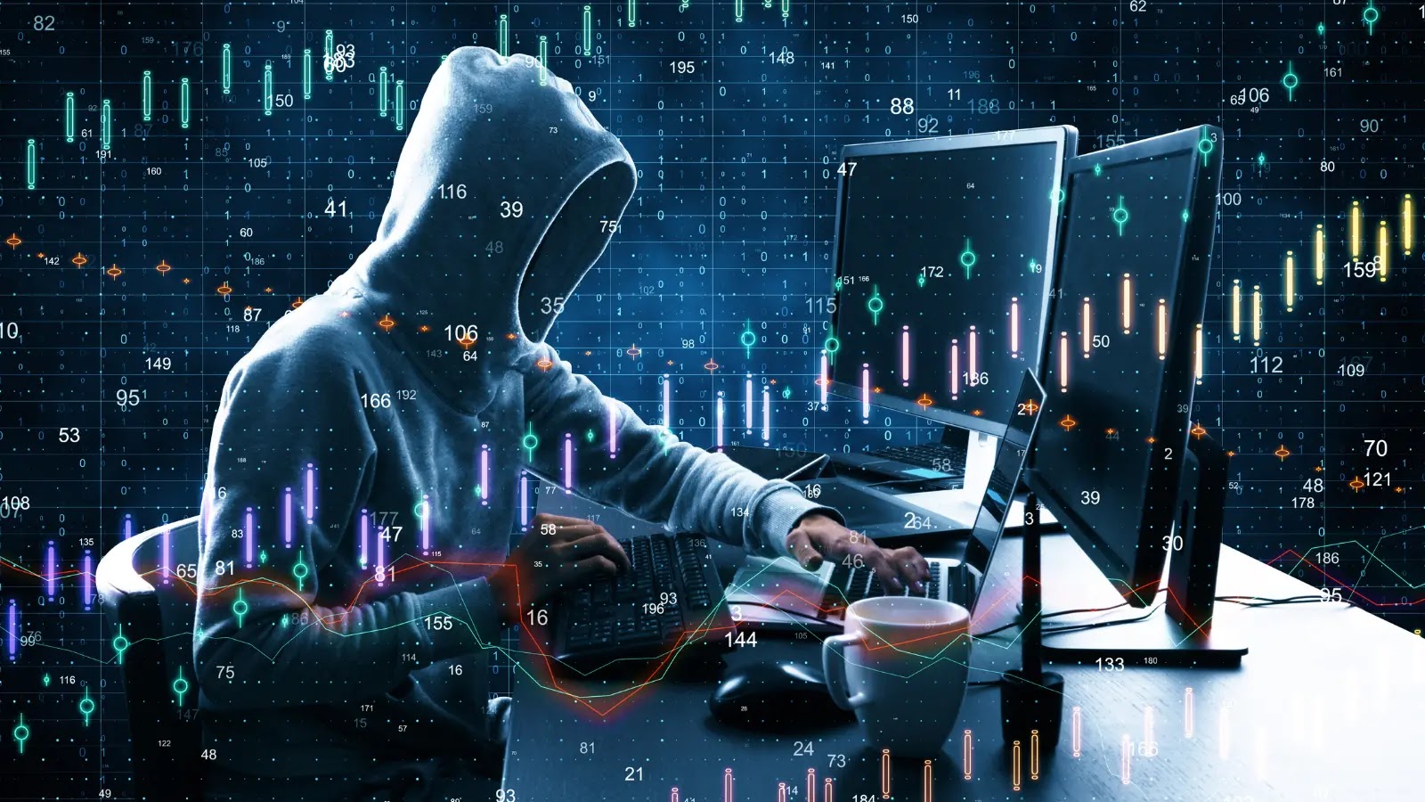 GhostPoster Malware Targets Chrome Users via 17 Rogue Extensions