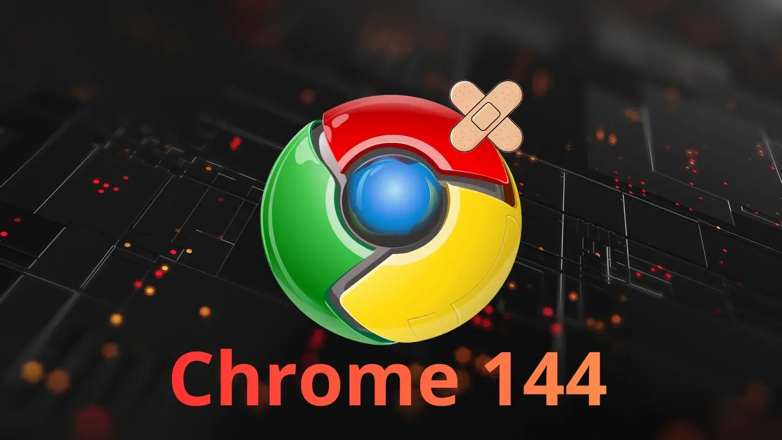 Google Chrome 144 Update Patches High-Severity V8 Vulnerability