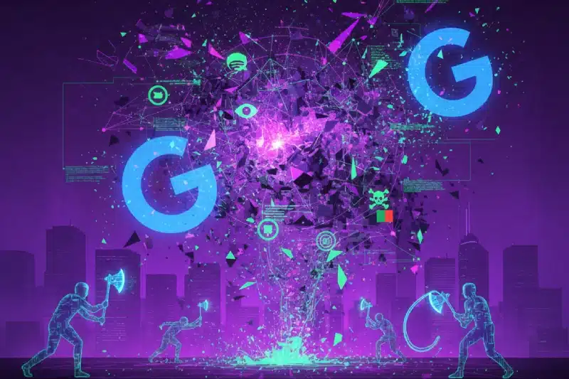 Proxy Network, Google, Google Threat Intelligence, Nation-State Actors,