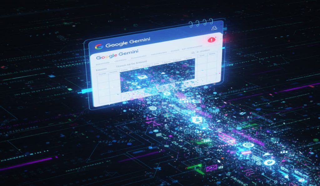 Google Gemini AI Tricked Into Leaking Calendar Data via Meeting Invites
