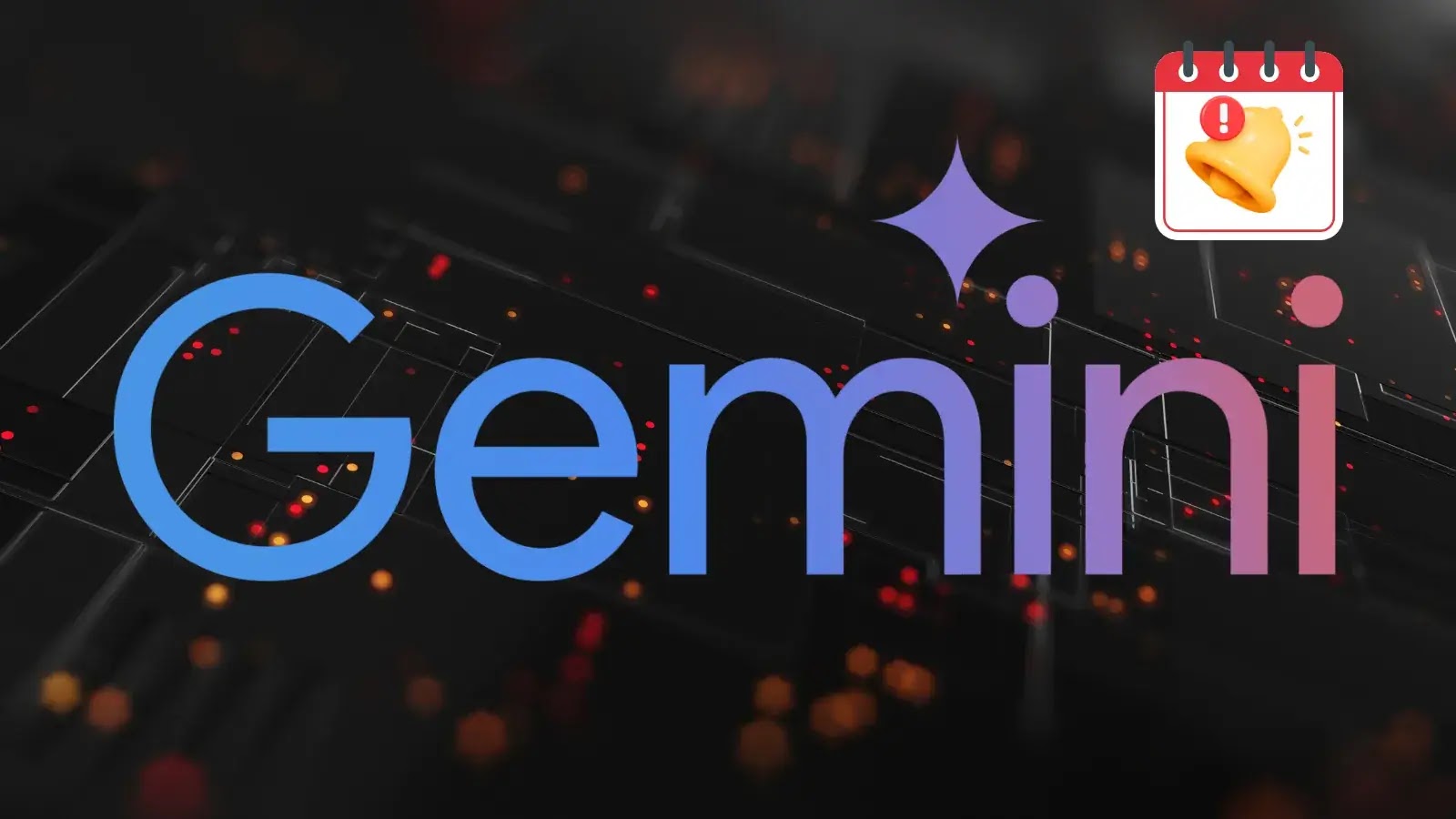 Google Gemini Flaw Allows Access to Private Meeting Details Through Calendar Events