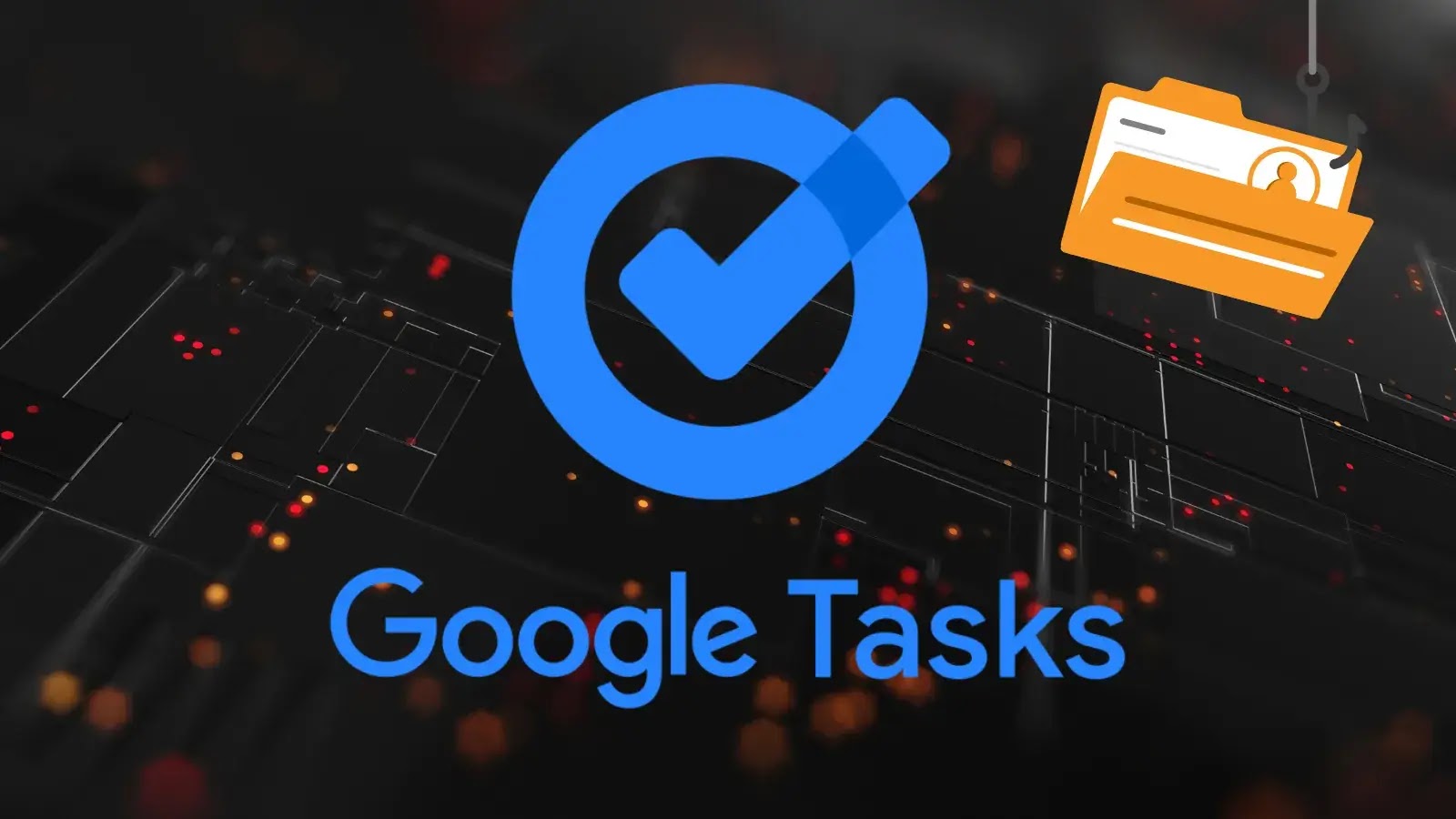Google Tasks Feature Exploited in New Sophisticated Phishing Campaign