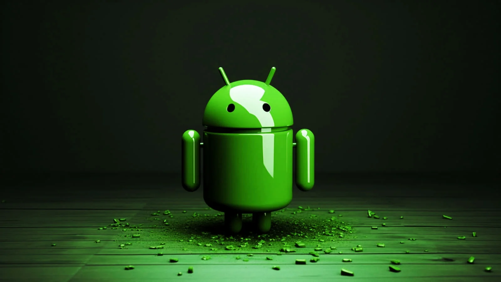 Android