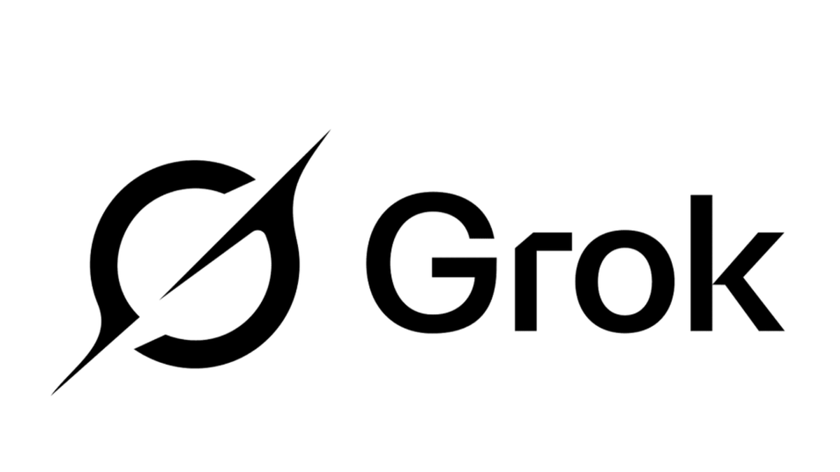 Grok logo