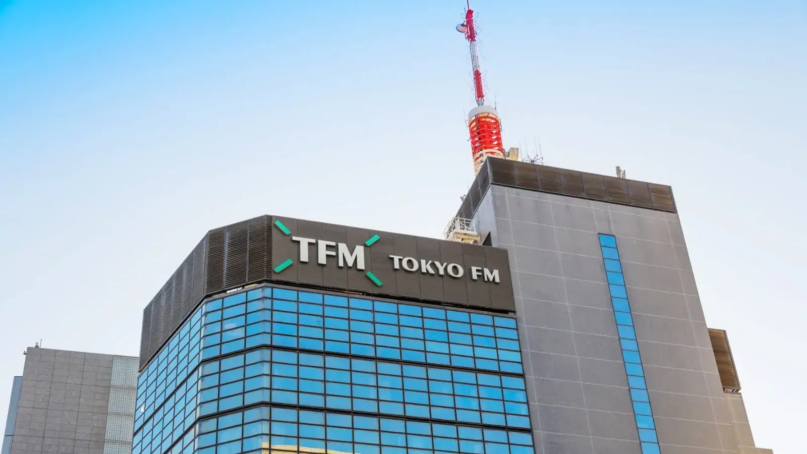Hacker Group Claims Responsibility for Alleged Tokyo FM Broadcasting Breach