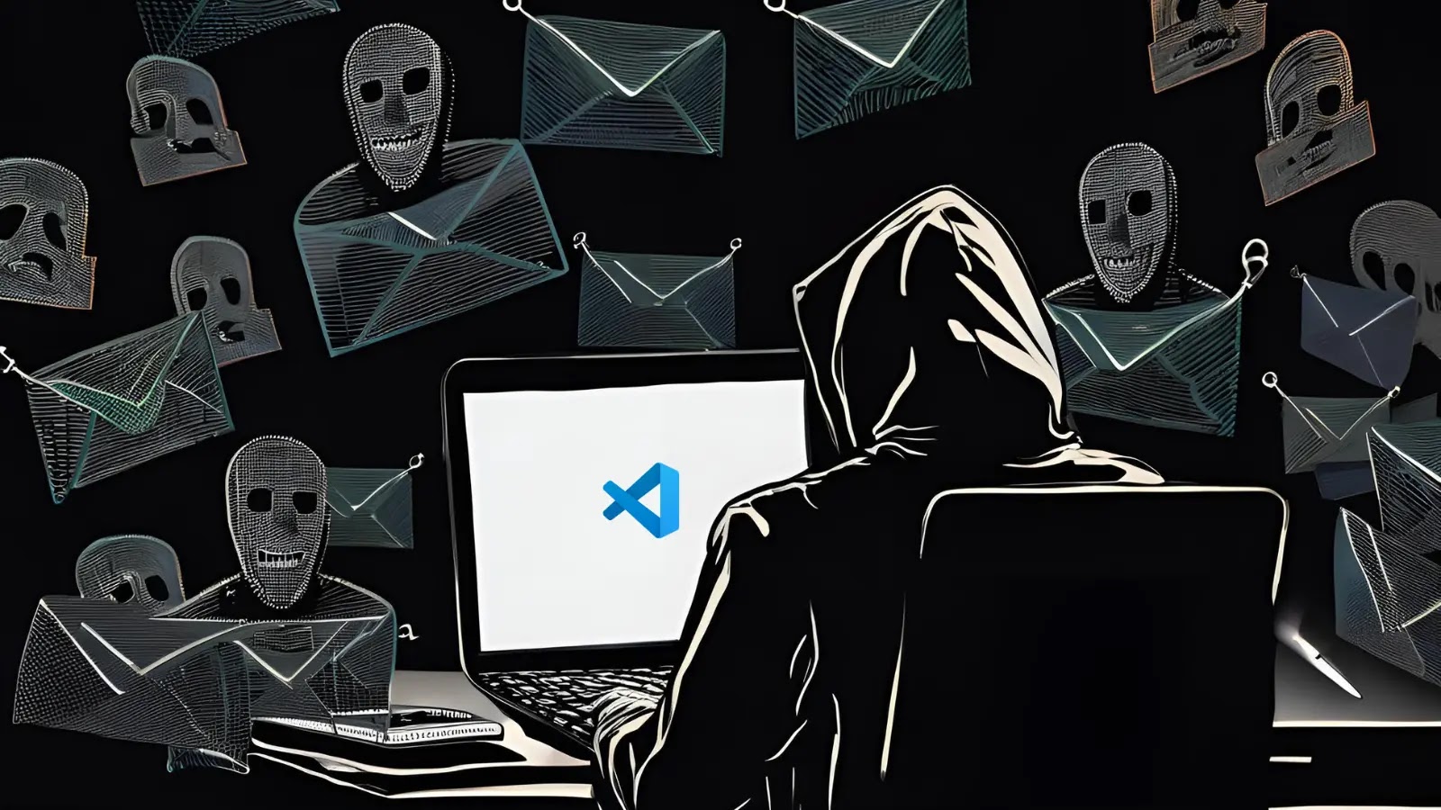 Hackers Exploit Visual Studio Code to Deploy Malicious Payloads on Victim Systems