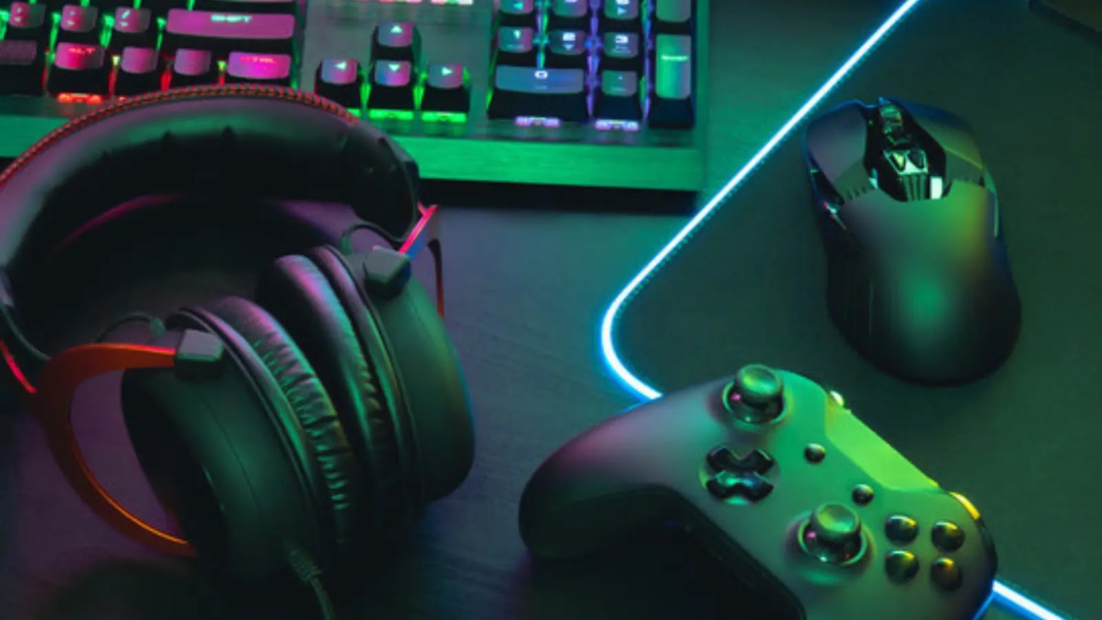 Hackers Remotely Took Control of an Apex Legends Player’s Inputs