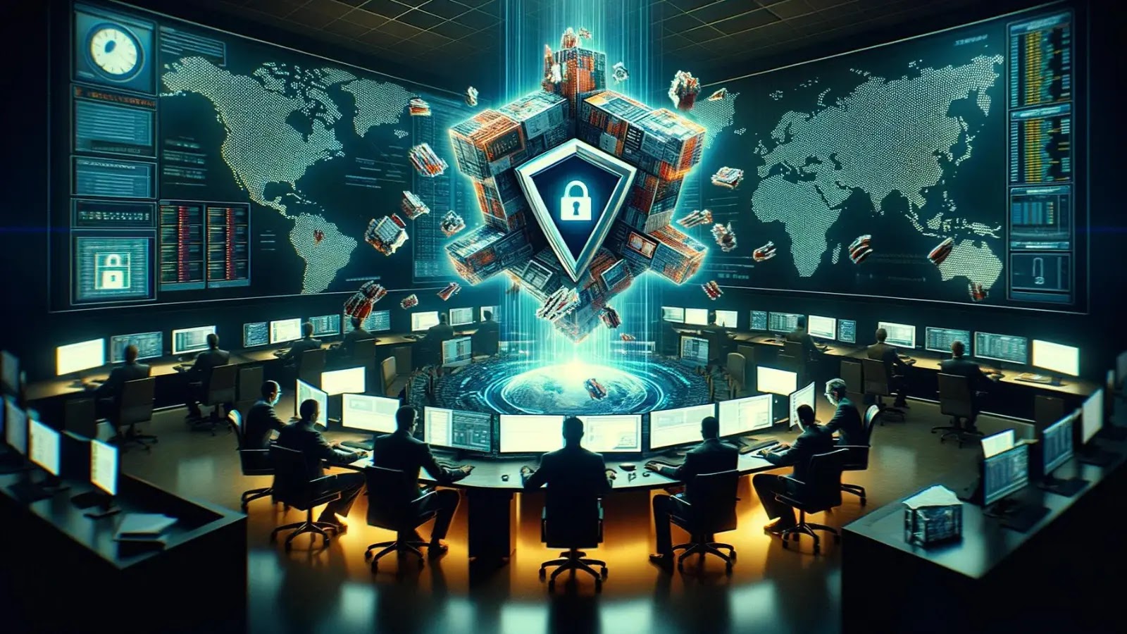 Hackers Weaponize 2,500+ Security Tools to Disable Endpoint Defenses Before Ransomware Attacks