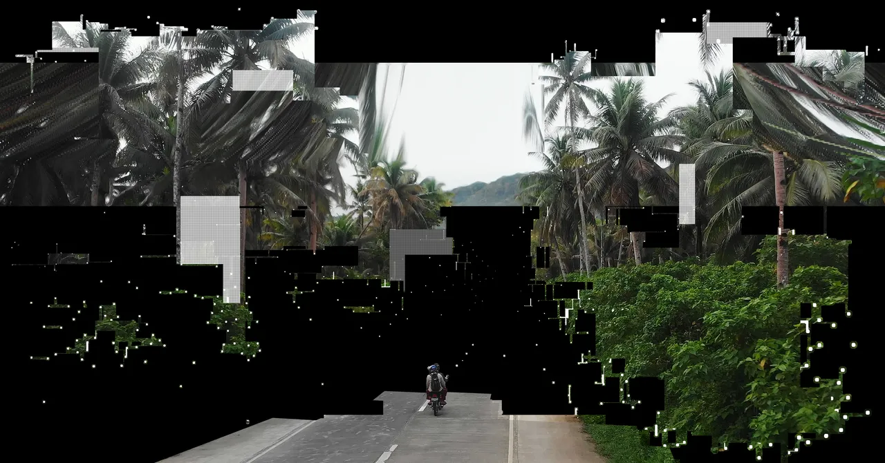 He Leaked the Secrets of a Southeast Asian Scam Compound. Then He Had to Get Out Alive