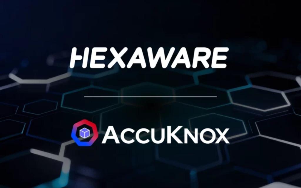 Hexaware Partners with AccuKnox for Cloud Security Services – Hackread – Cybersecurity News, Data Breaches, AI, and More