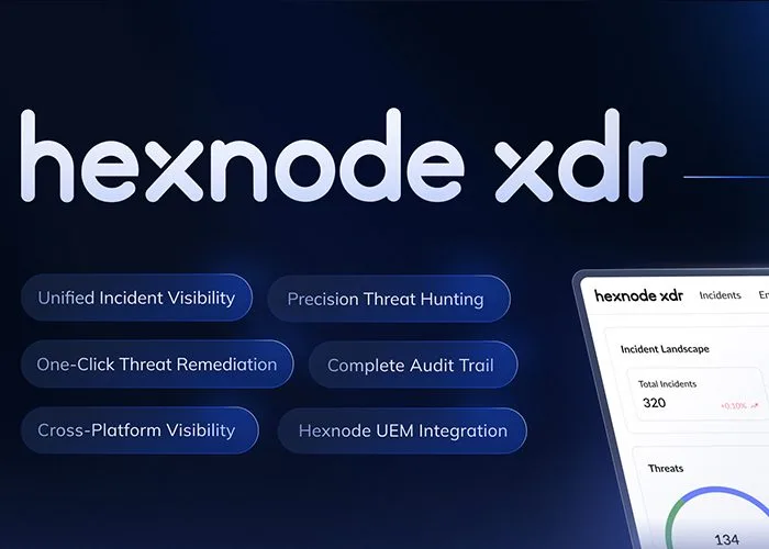Hexnode Expands into ANZ - Australian Cyber Security Magazine