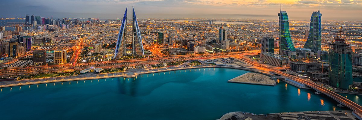 How Bahrain is building a region-leading digital economy