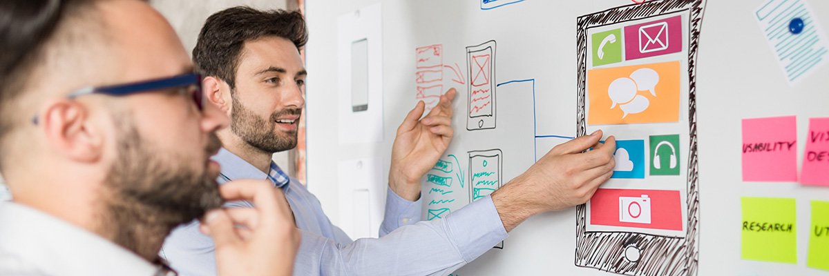 How charities are using customer applications to boost support