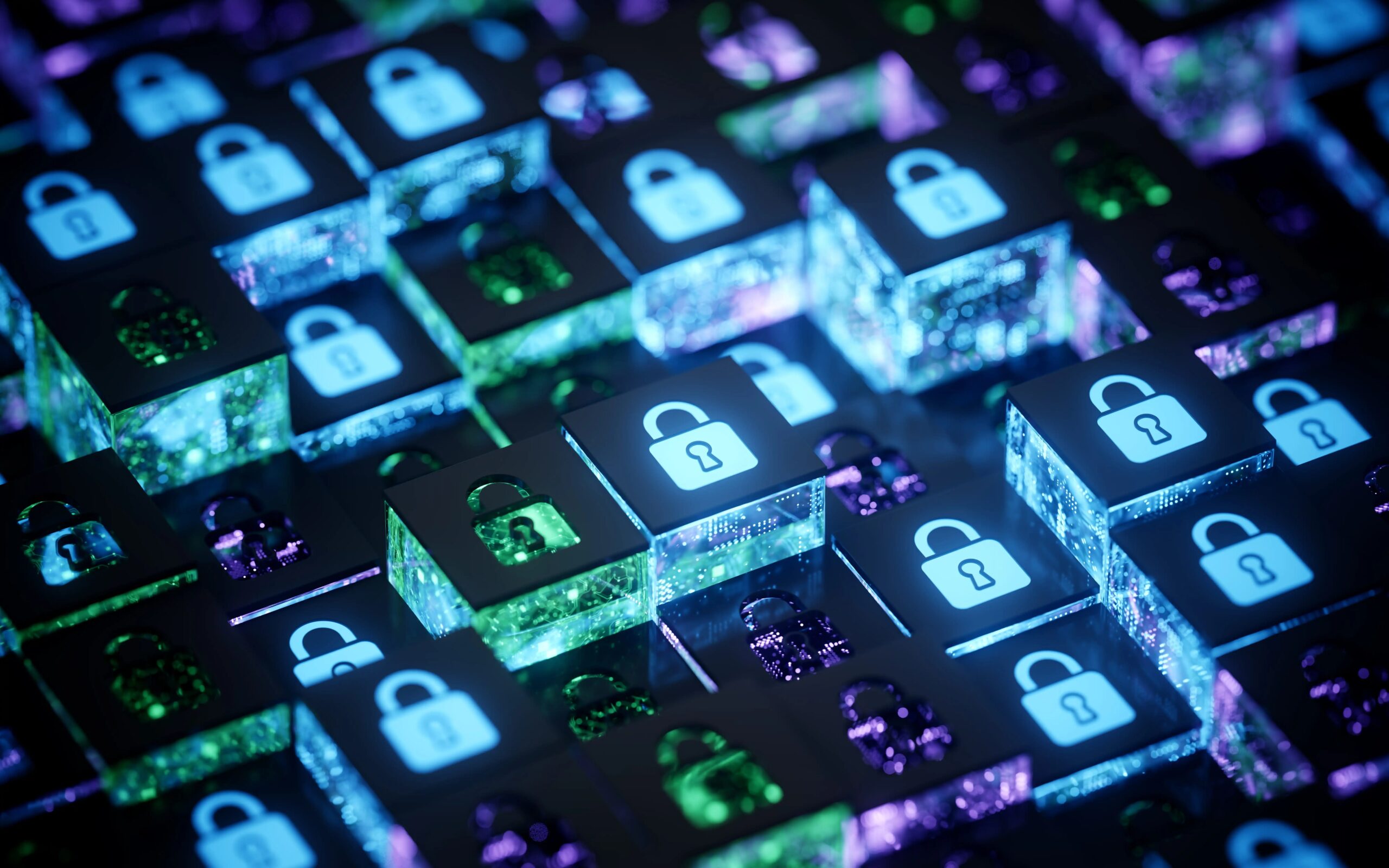 If you don’t control your keys, you don’t control your data