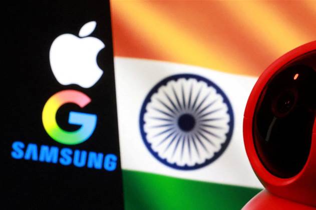 India proposes forcing smartphone makers to give source code
