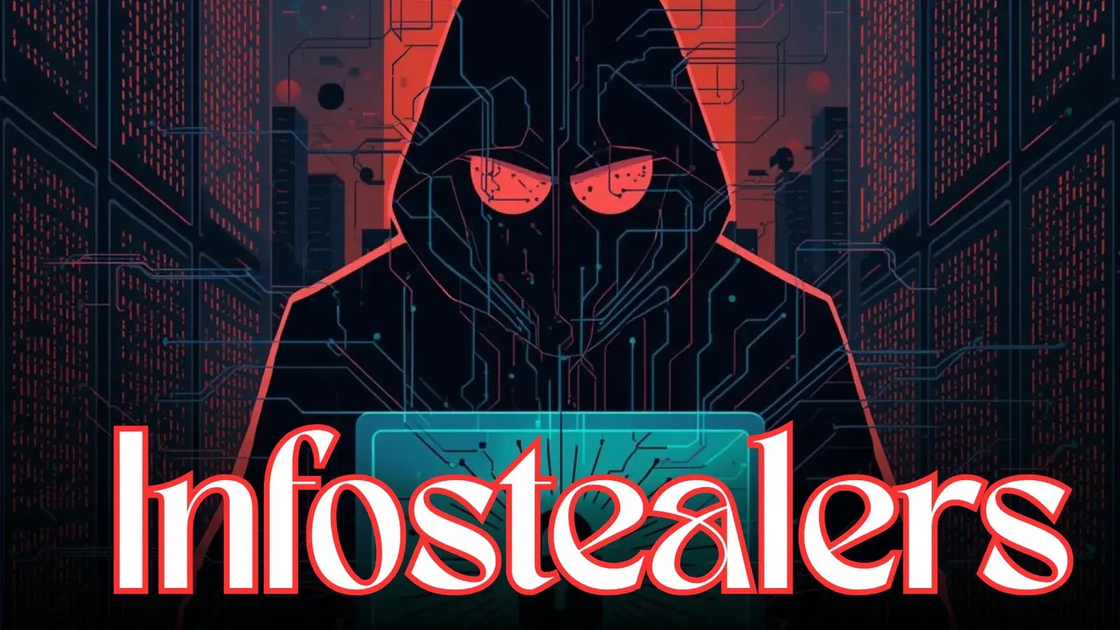 Infostealers Enable Attackers to Hijack Legitimate Business Infrastructure for Malware Hosting