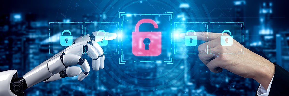 Intersec Dubai highlights why AI has become critical in the race against cyber attackers