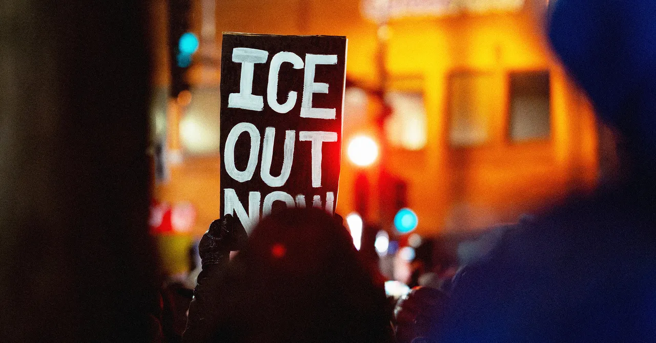 Judge Delays Minnesota ICE Decision While Weighing Whether State Was Being Illegally Punished