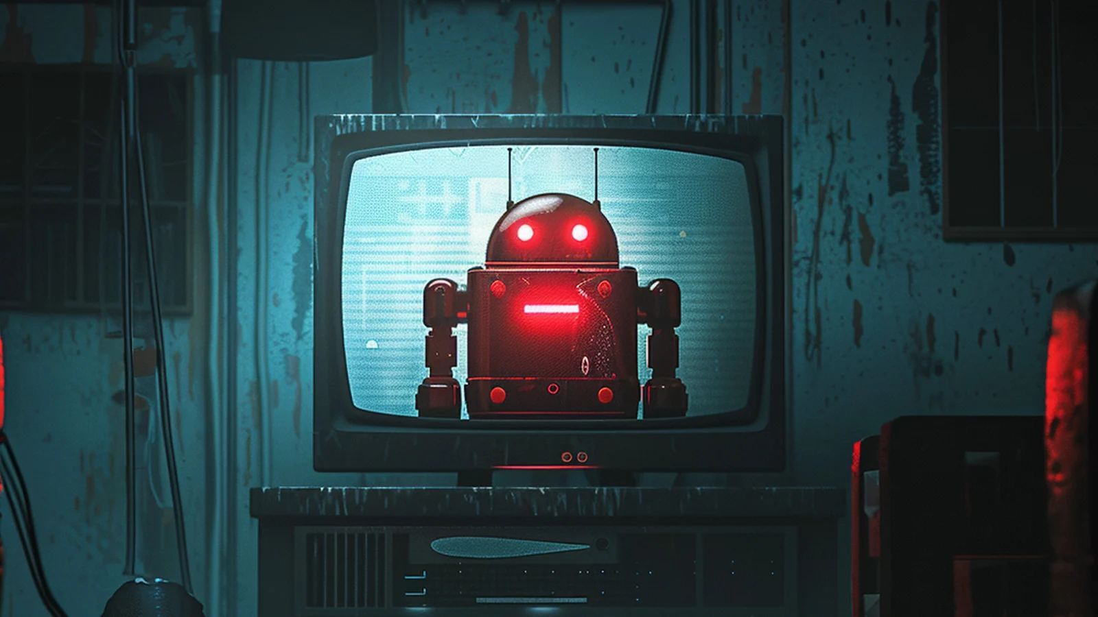 Kimwolf Android botnet abuses residential proxies to infect internal devices