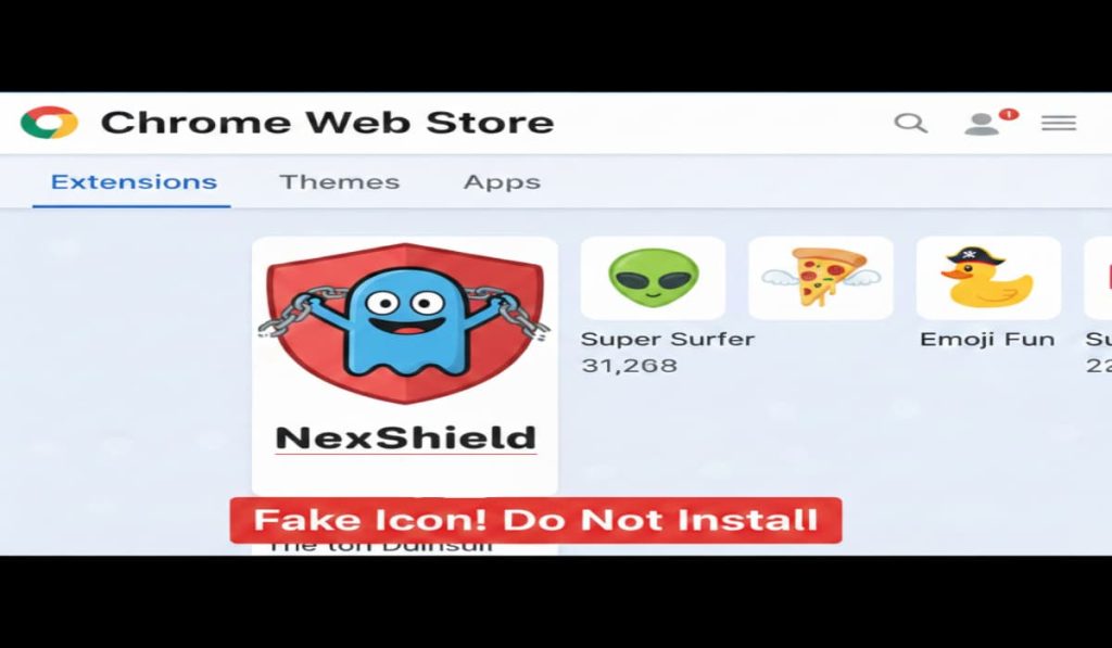 ClickFix to CrashFix: KongTuke Used Fake Chrome Ad Blocker to Install ModeloRAT
